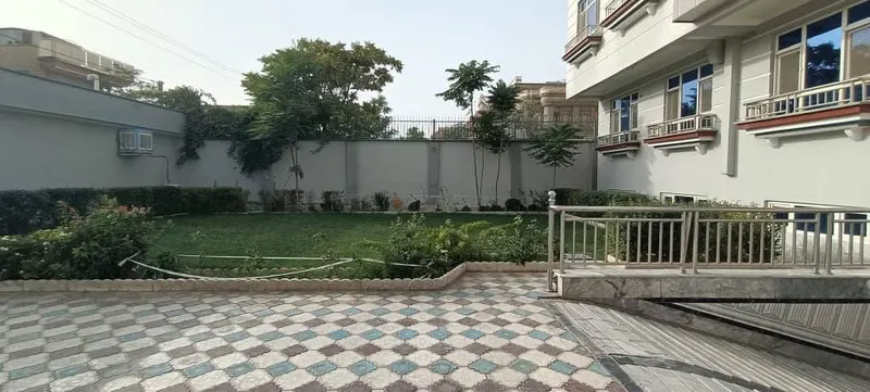 Apartment for sale, 3 rooms, Technicum Road 2, Mazar-i-Sharif (2)