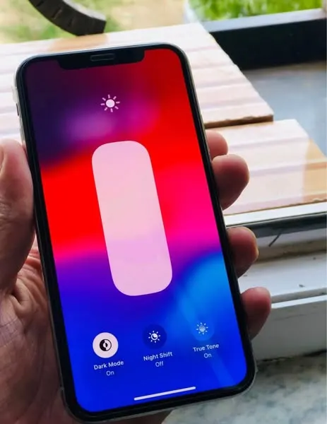آیفون XS برای فروش (2)