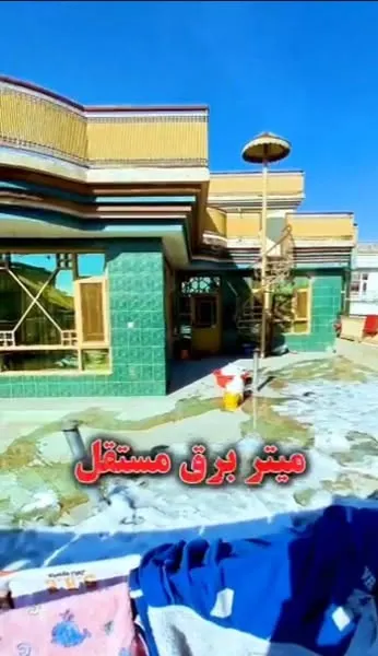 خانه سه منزله برای فروش، 10 اتاق، 3 بسوه، ناحیه 15 (3)