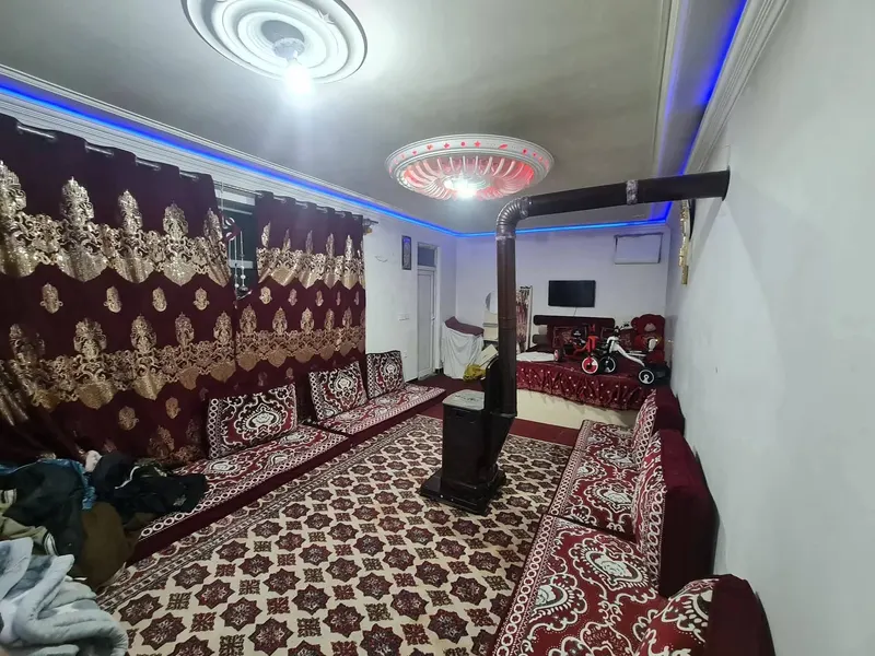 کور د پلورنې لپاره، 5 خونې، 250 m²، سولر لري، ناحیه 7، کابل (4)