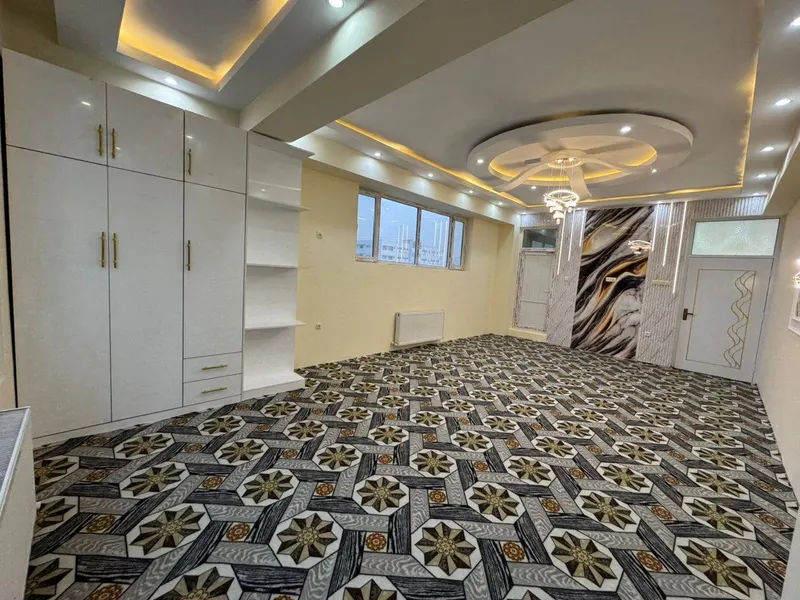 اپارتمان برای فروش، 3 اتاق، 150 m²، منزل چهارم، پروژه تایمنی (2)