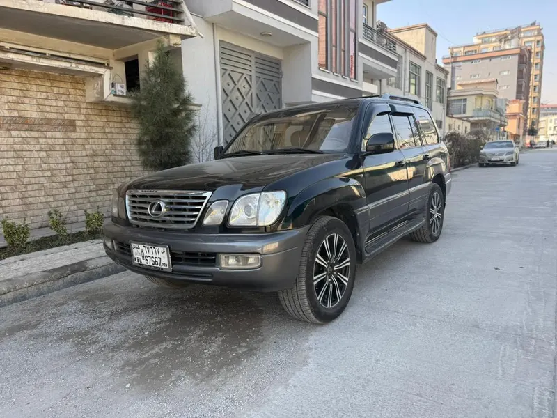 Lexus 2006 (1)