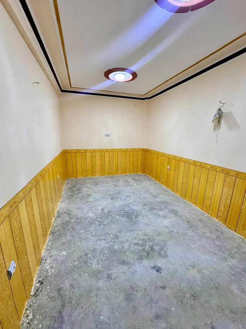4-storey house for sale, 7 rooms, 200 m², Sanatorium, District 6, Kabul (4)
