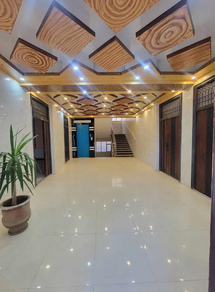 New VIP apartment for sale, 4 rooms, 180 m², ground floor, District 11, Kabul (1)
