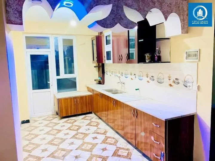 3-Room Apartment - Urgent Sale (3)