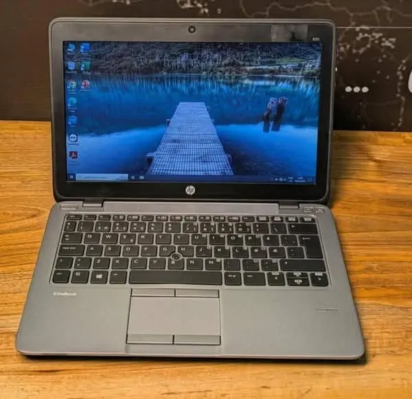HP EliteBook 820 - Dubai Stock Laptop (1)