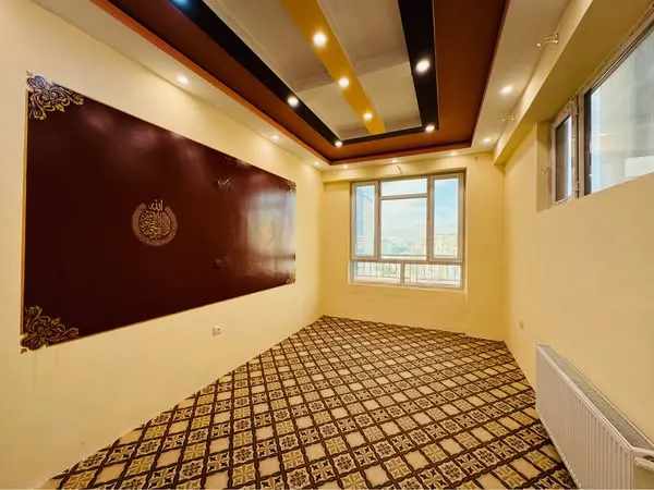 Four-Room Apartment (165 sq.m) (3)