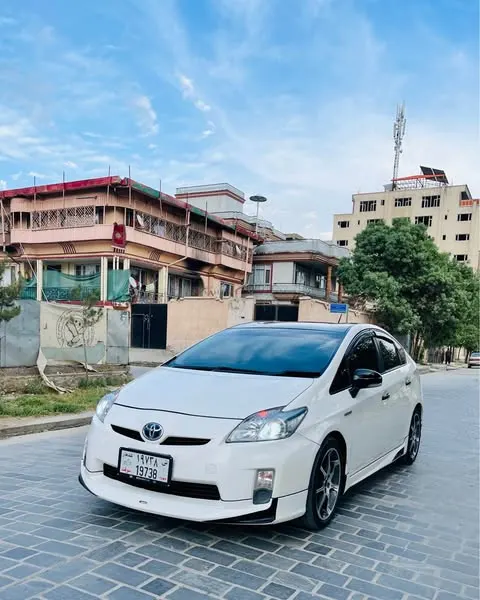 Toyota 2009 (2)