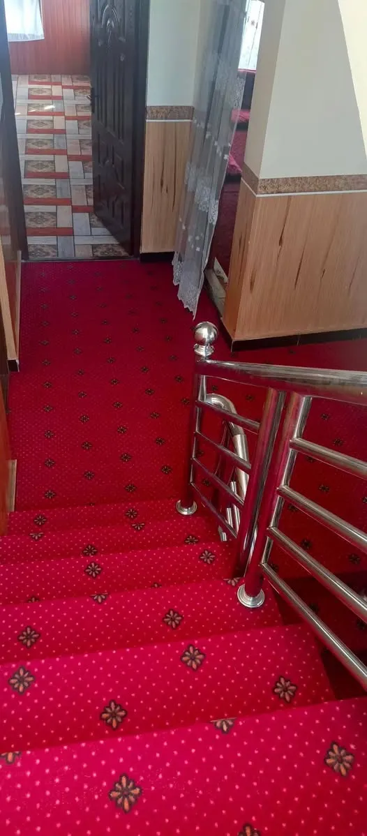 خانه نو دو منزله برای فروش، 6 اتاق، 120 m²، کارته نو، کابل (3)