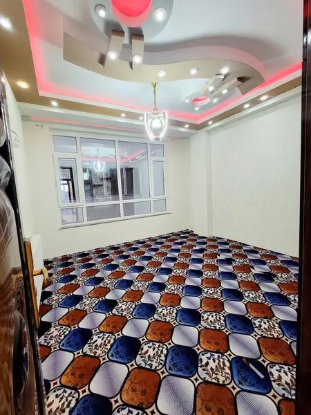 Apartment for sale, 4 rooms, 155 m², 2nd floor, Taimani Project, Kabul (4)