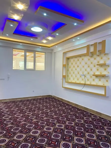 New 3-storey house for sale, 5 rooms, 130 m², District 9 (4)