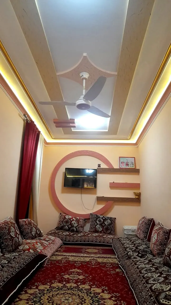 2-storey house for sale, 3 rooms, 200 m², Baba Yadgar, Mazar-i-Sharif (3)