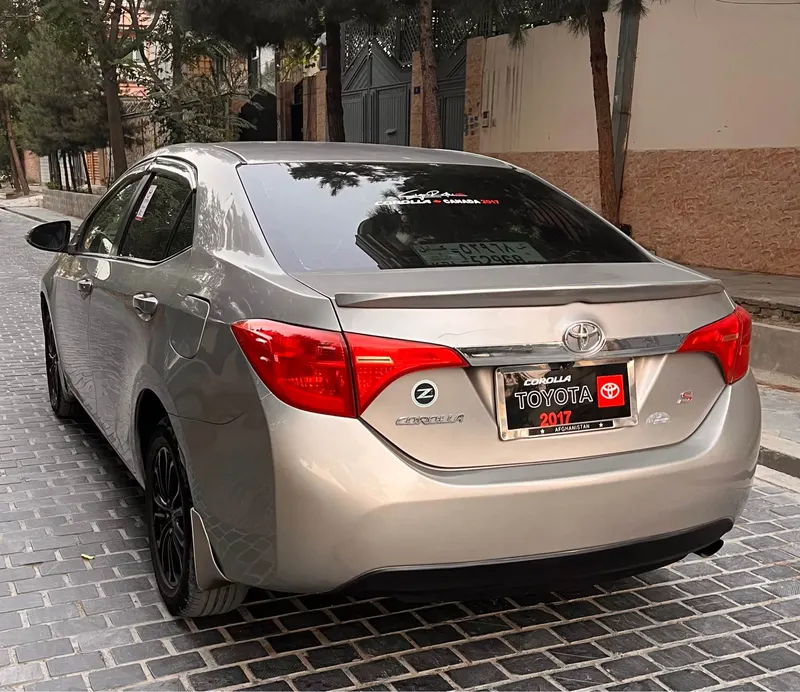 Toyota Corolla 2014 (3)