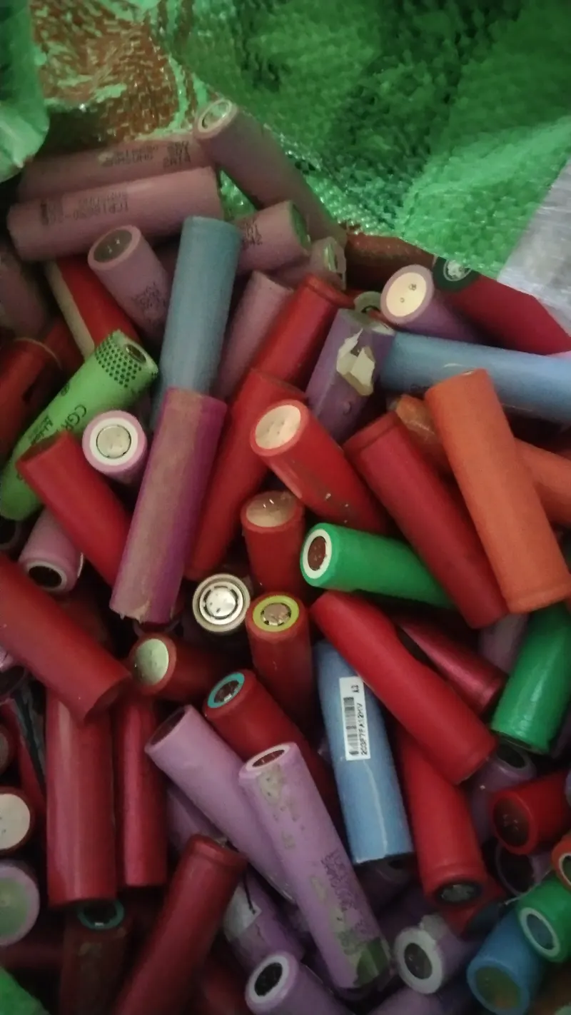 Laptop battery cells (2)