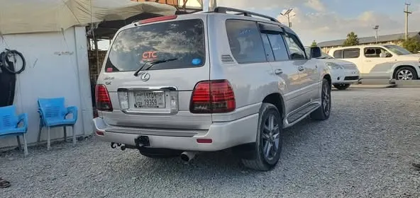 Lexus 2003 (3)