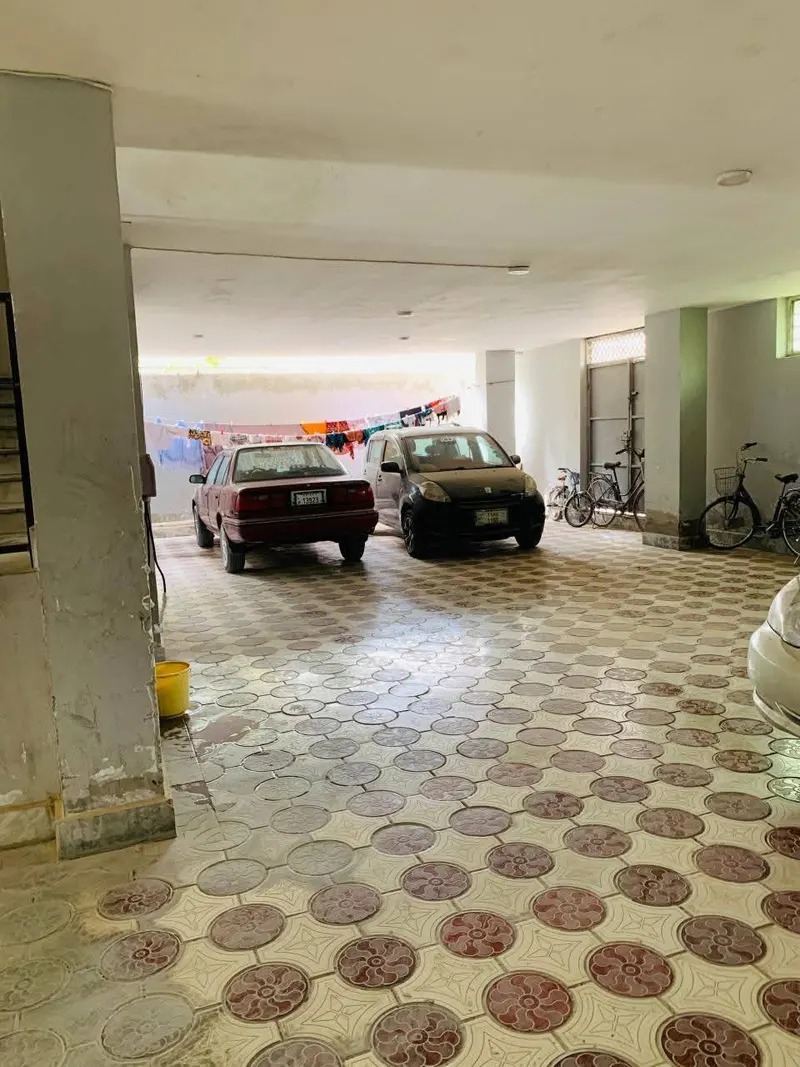 Apartment for sale, 3 rooms, 138 m², 3rd floor, Mazar-i-Sharif (4)