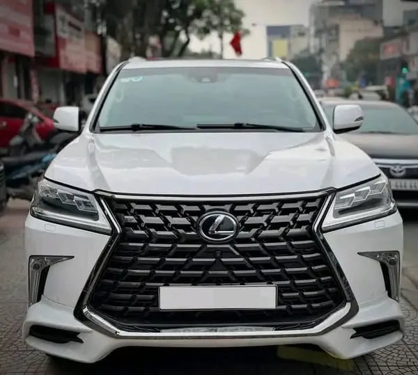 Lexus (1)