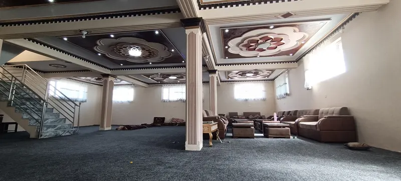 2-storey house for sale, 5 rooms, 1150 m², near Barakat Square, Mazar-i-Sharif (4)