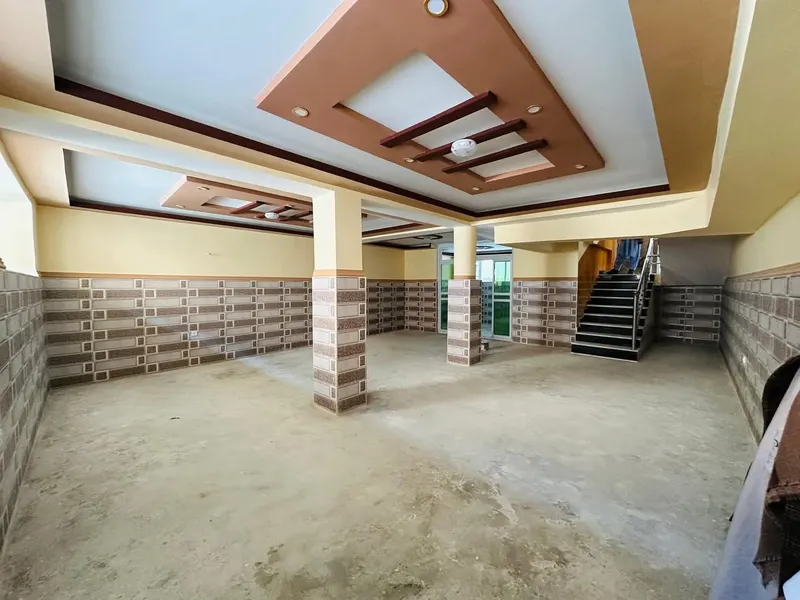 2-storey house for sale, 4 rooms, 150 m², Deh Dana, District 7, Kabul (2)