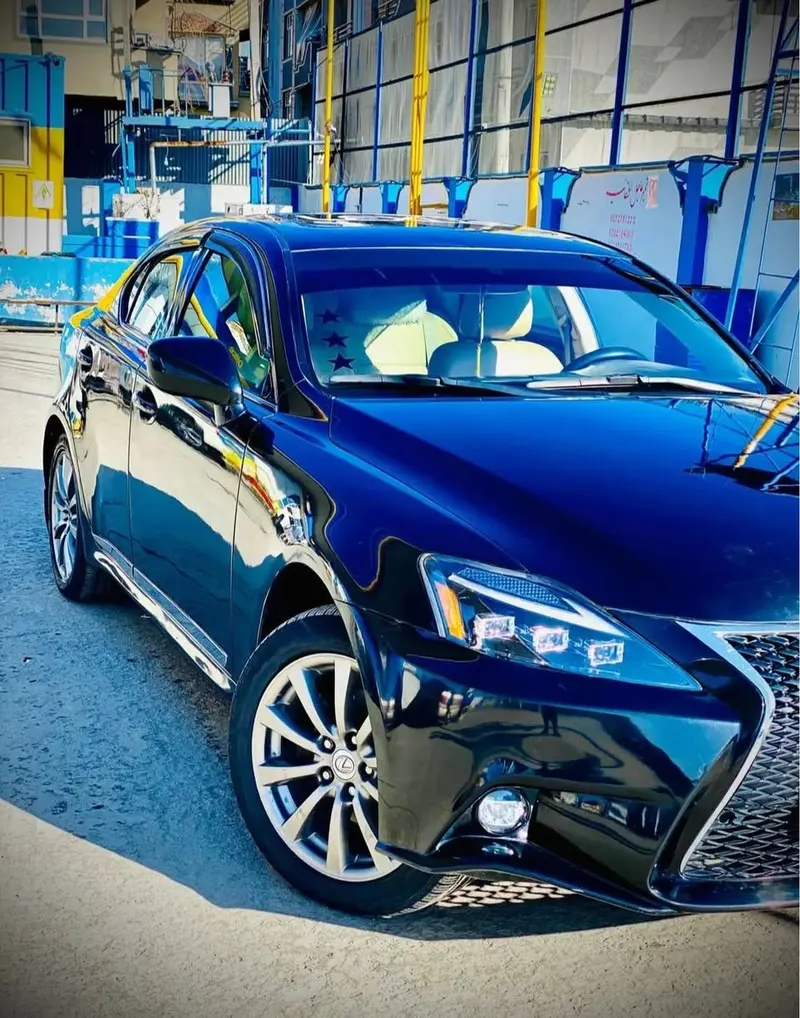 Lexus 2010 (2)