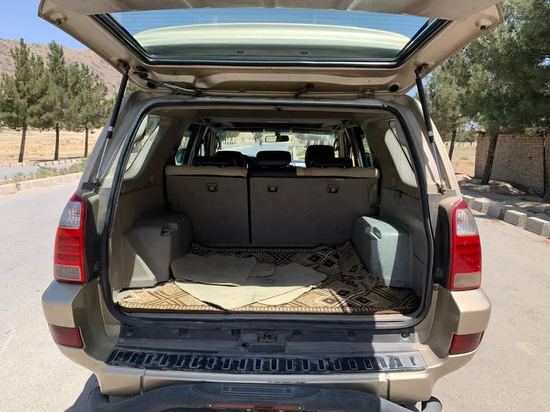 Toyota 4Runner 2005 (6)