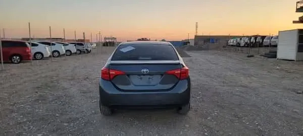 Toyota Corolla 2018 (3)