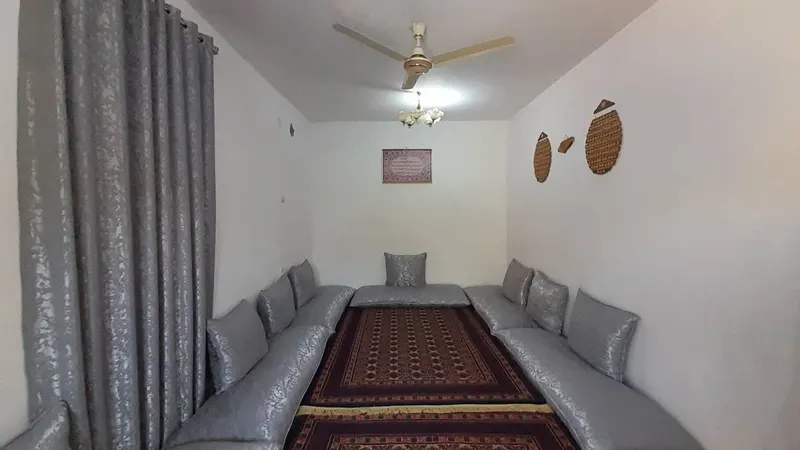House for sale, 3 rooms, 300 m², Karte Ansari, Mazar-i-Sharif (3)