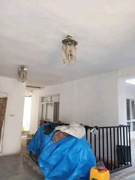 کور د پلورنې لپاره، 8 خونې، 470 m²، ده یعقوب، شیوکی (4)