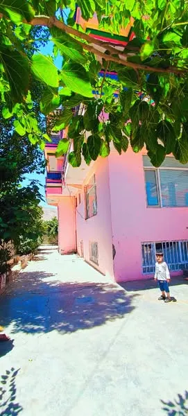 New house for sale, 11 rooms, 600 m², Beni Hesar, District 8, Kabul (4)