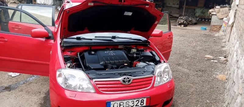 Toyota fielder 2006 (5)