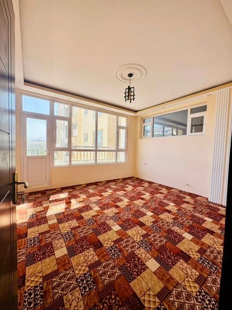 Apartment for sale, 3 rooms, 120 m², 3rd floor, Taimani Project, Kabul (3)