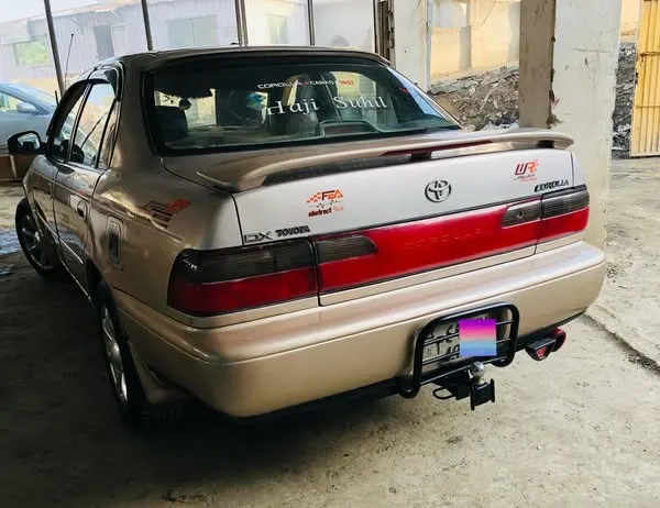 1997 Toyota - Like New! (3)