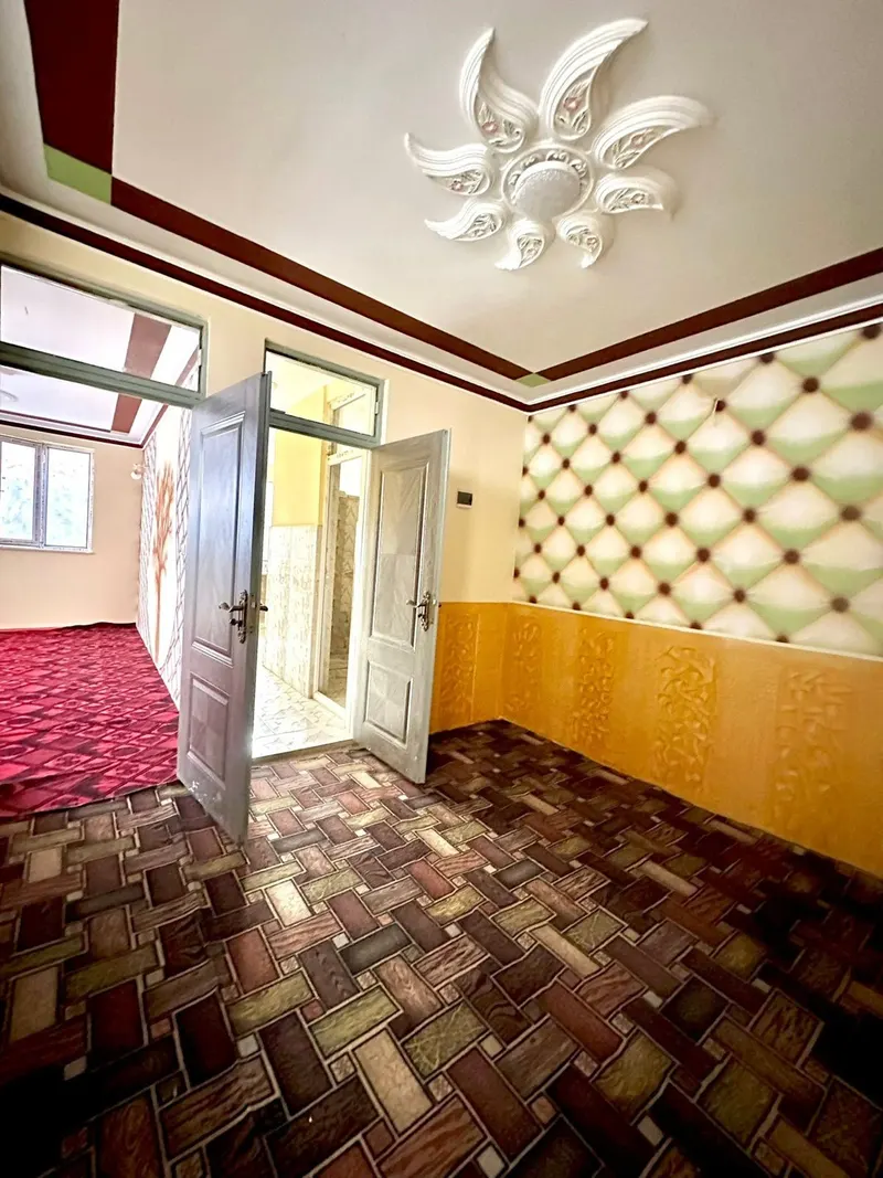 2-Storey House in Chehelsotun, Pul-e Hasan Khan, Kabul (7)