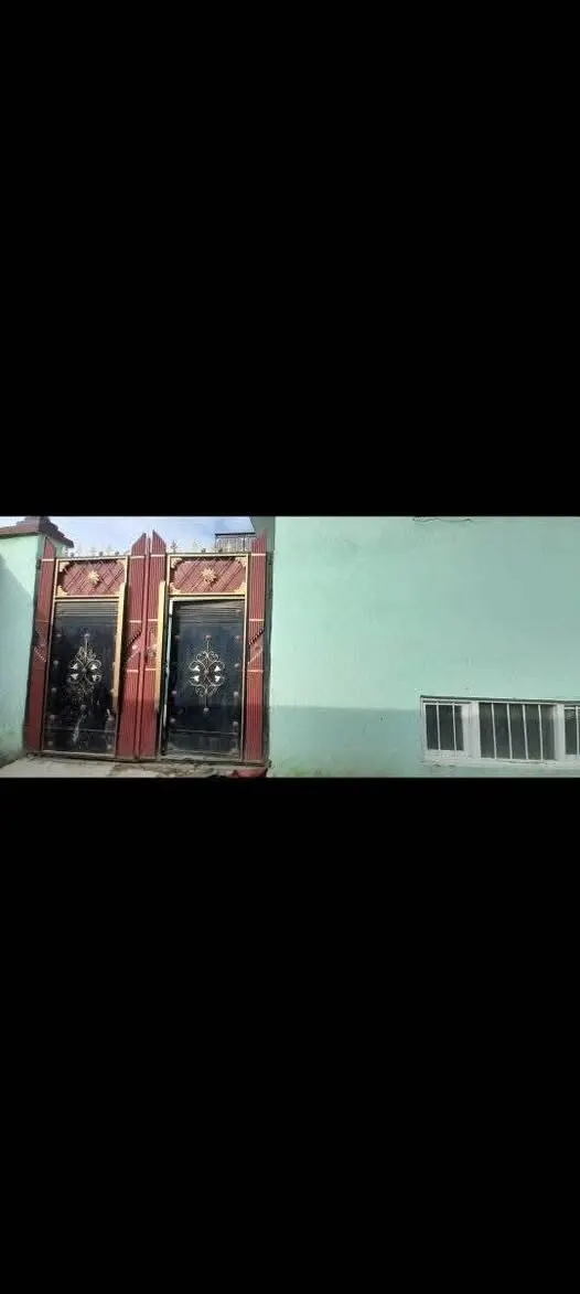 2-storey house for sale, 4 rooms, 2 biswa, near Pul-e Hassan Khan, Kabul (3)