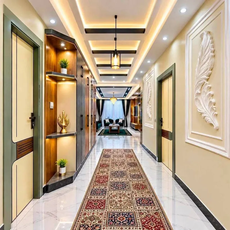 4 Apartments for Sale in Shahr-e Naw, Kabul (750 USD per m²) (2)
