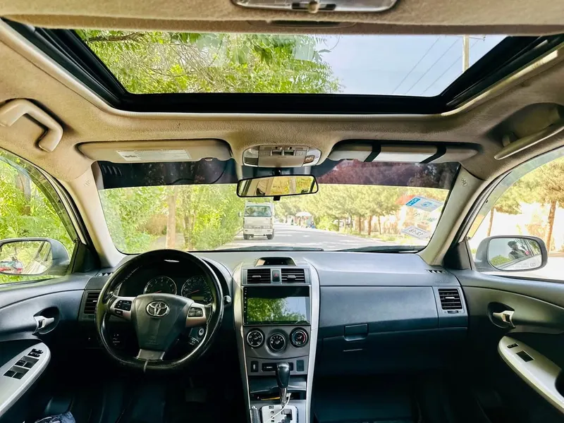 Toyota Corolla 2013 (3)