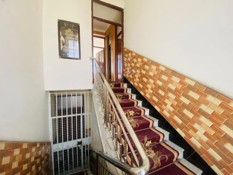 House for rent, 3 rooms, Hawashenasi Road, District 15, Kabul (1)