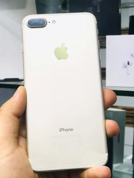 For Sale - iPhone 7 Plus (1)