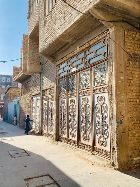 3.5-storey corner house for sale, 95 m², Ghund 11, District 15 (2)