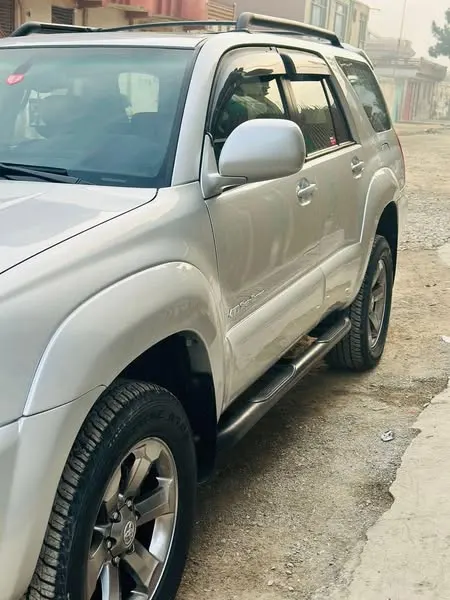 Toyota 4Runner 2007 (2)