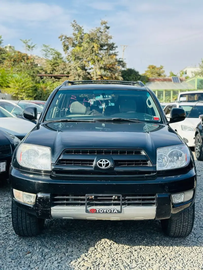 Toyota 4Runner 2005 (1)