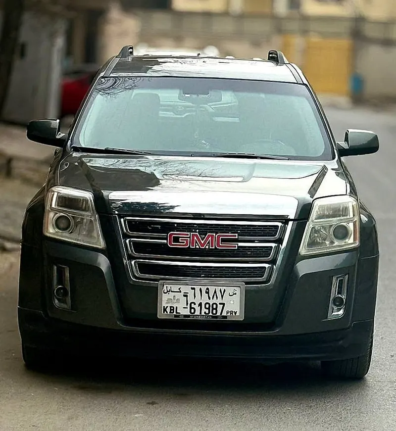 GMC 2012 (2)