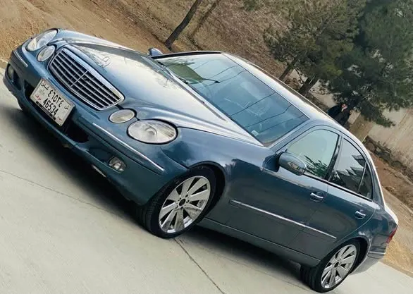 Mercedes-Benz 2008 (2)