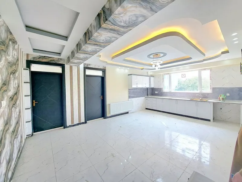 3-Room VIP Apartments near Hotel Parwan, Kabul (2)