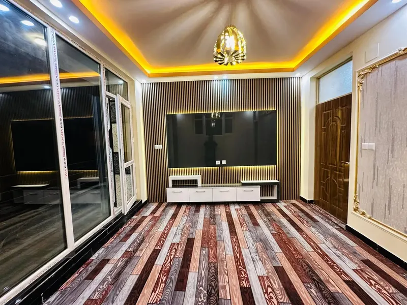 د پلورنې لوکس کور، 140 m²، د تایمني پروژه، کابل (3)