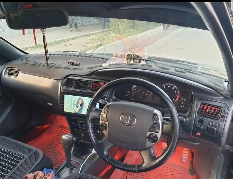 Toyota Corolla 1994 (4)