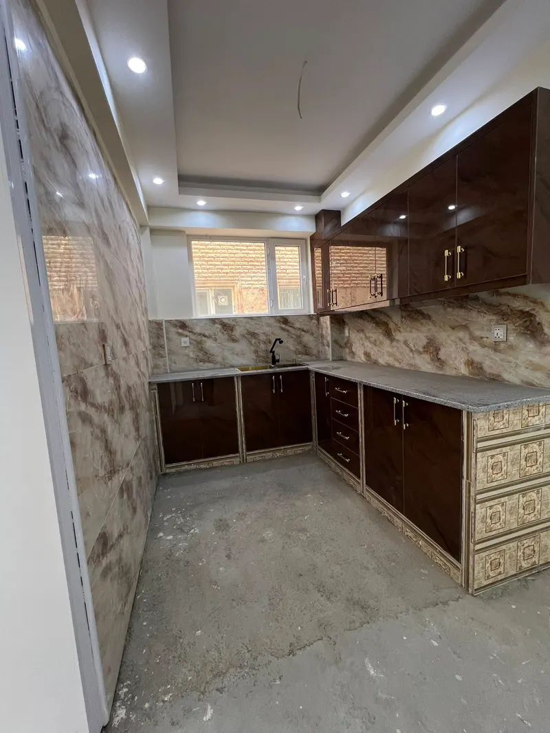 اپارتمان برای فروش، 3 اتاق، 115 m²، منزل سوم، قلعه فتح‌الله، کابل (4)