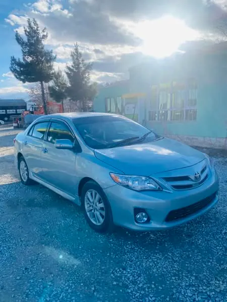 Toyota 2012 (2)