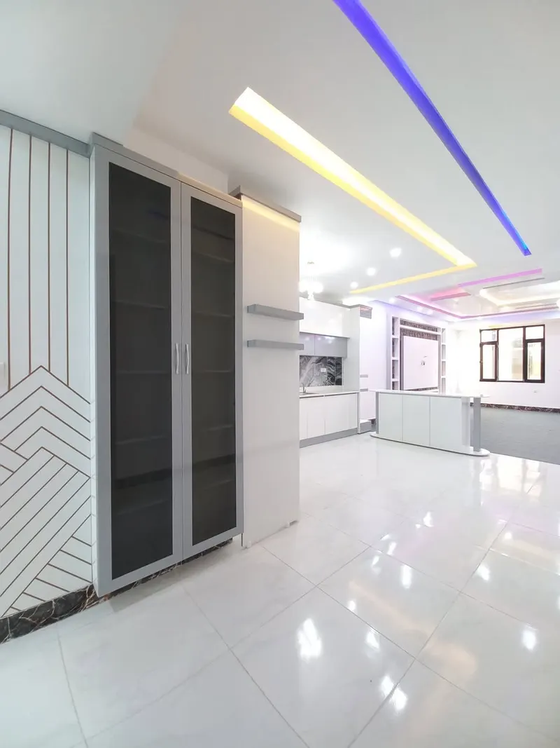 2-storey house for sale, 3 rooms, Hashemi Road, District 7, Herat (2)