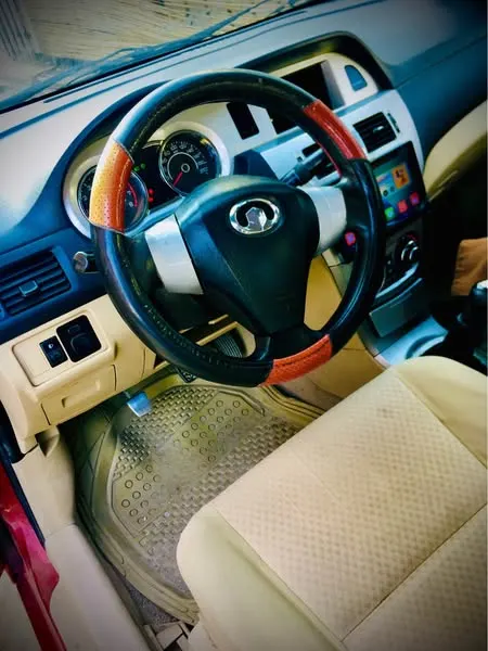 Car for sale 2010 (3)